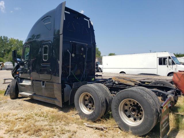 3AKJGLD58FSGB8970 - 2015 FREIGHTLINER CASCADIA 1 შავი ფოტო 3