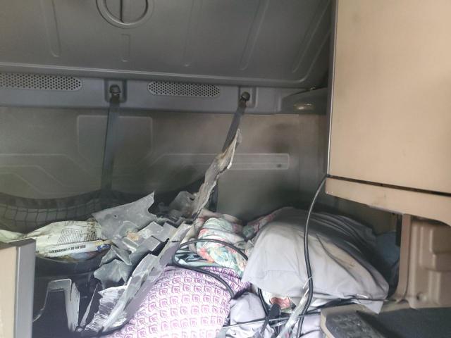 3AKJGLD58FSGB8970 - 2015 FREIGHTLINER CASCADIA 1 შავი ფოტო 6