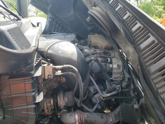 3AKJGLD58FSGB8970 - 2015 FREIGHTLINER CASCADIA 1 შავი ფოტო 7