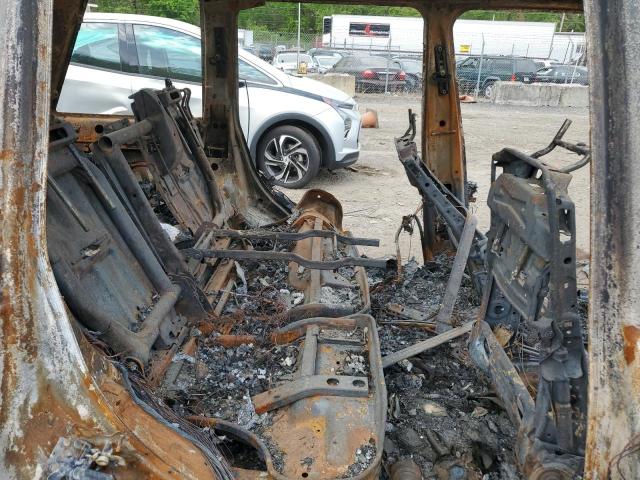 SALMF15479A299567 - 2009 LAND ROVER RANGE ROVE HSE BURN photo 11