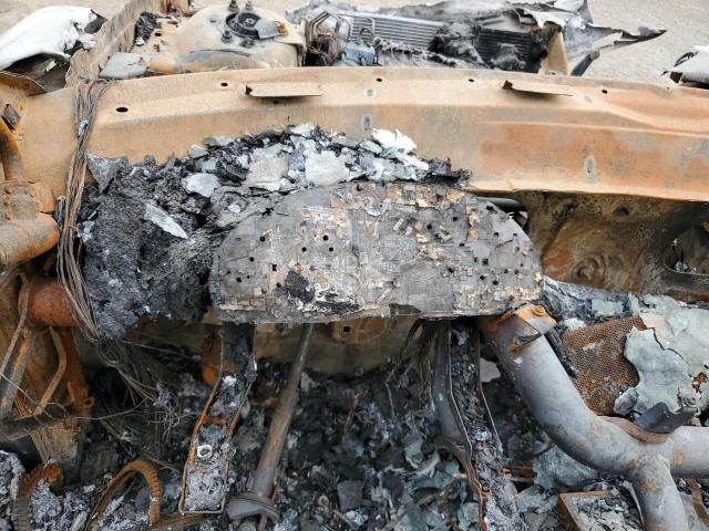 SALMF15479A299567 - 2009 LAND ROVER RANGE ROVE HSE BURN photo 9