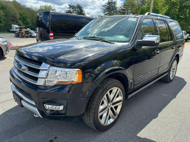 2017 FORD EXPEDITION PLATINUM, 