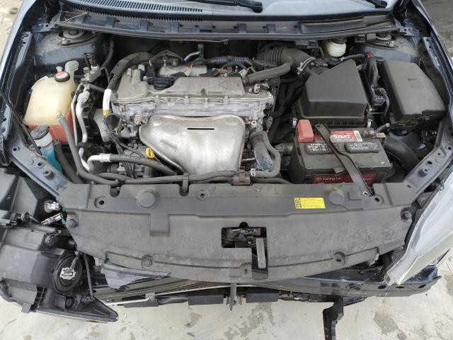 JTKJF5C72F3095704 - 2015 TOYOTA SCION TC 石墨色 照片 11