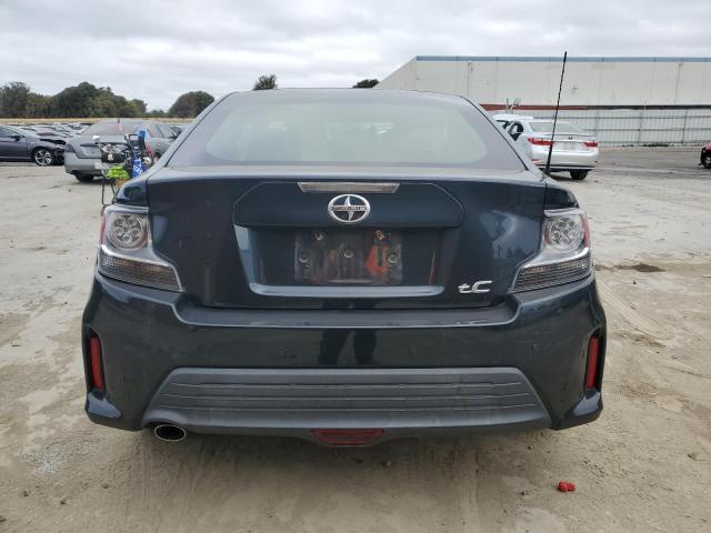 JTKJF5C72F3095704 - 2015 TOYOTA SCION TC 石墨色 照片 6