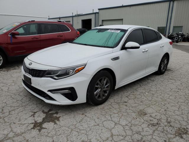 2019 KIA OPTIMA LX, 