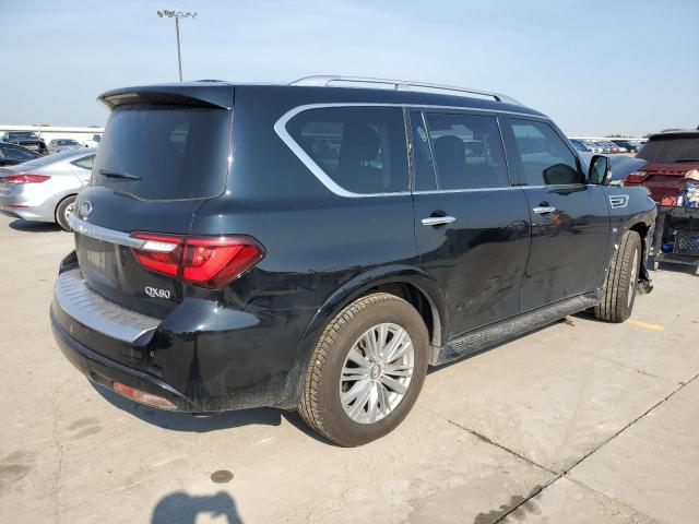 JN8AZ2NF8K9686651 - 2019 INFINITI QX80 LUXE BLACK photo 3