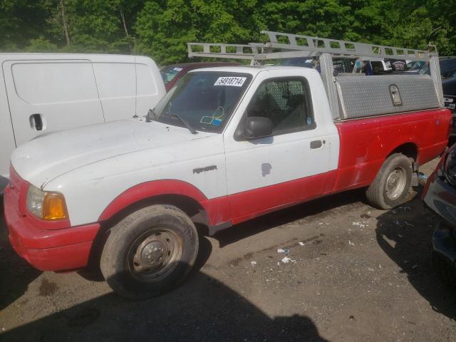 2003 FORD RANGER, 