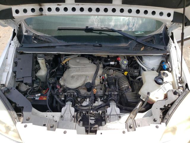 1GNDV231X8D167531 - 2008 CHEVROLET UPLANDER LS 白色 照片 12