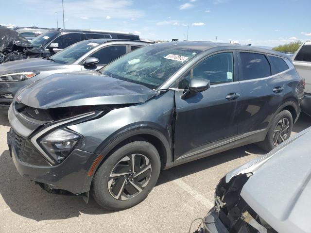 2023 KIA SPORTAGE LX, null