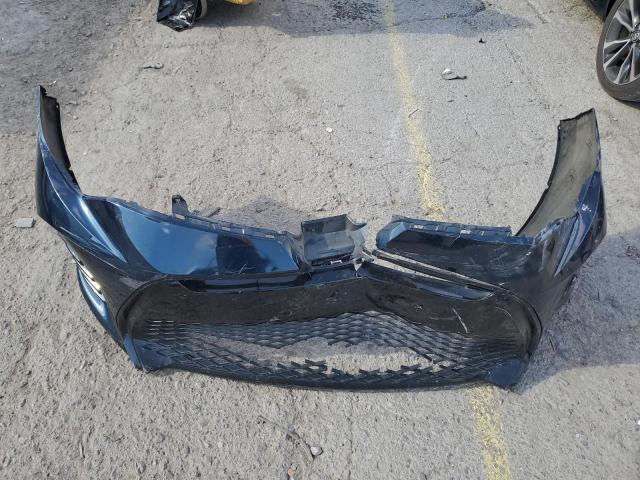 2T1BURHE3JC983748 - 2018 TOYOTA COROLLA L ლურჯი ფოტო 12