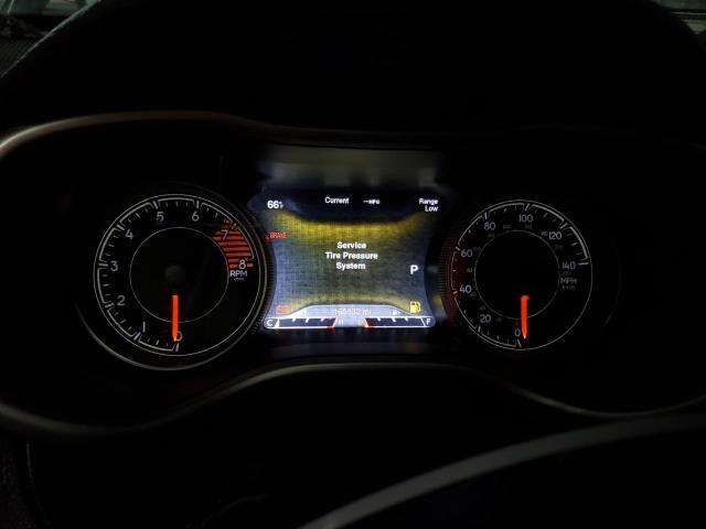 1C4PJMBS4GW172492 - 2016 JEEP CHEROKEE TRAILHAWK GRAY photo 9