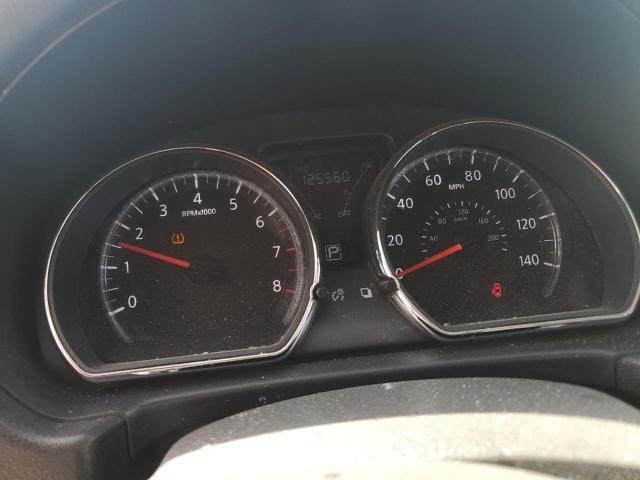 3N1CN7AP7KL845648 - 2019 NISSAN VERSA S 银色 照片 9