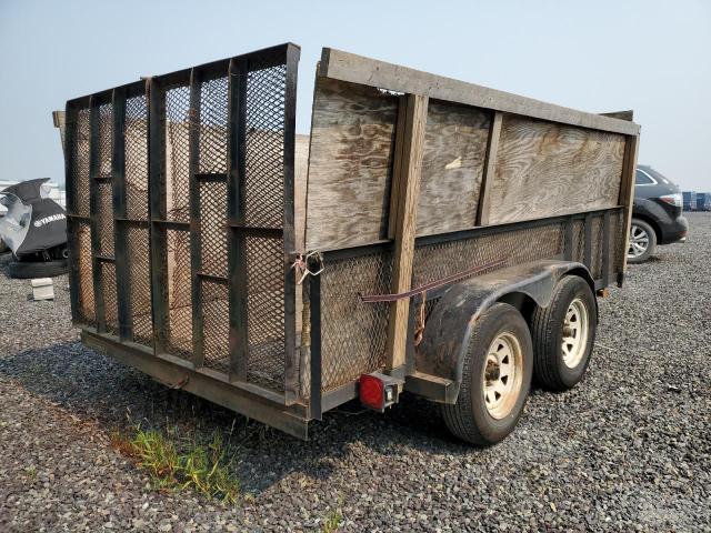 4YMUL12296V094093 - 2006 CARR TRAILER BROWN photo 4