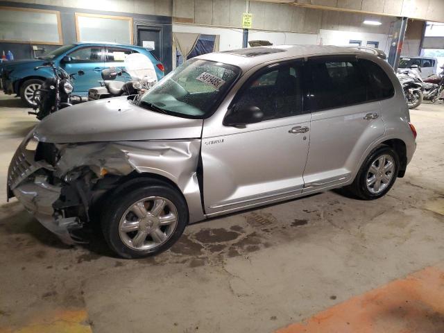 2004 CHRYSLER PT CRUISER LIMITED, null