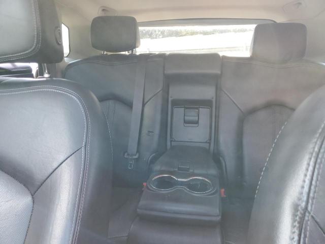 3GYFNFE33FS586965 - 2015 CADILLAC SRX PERFORMANCE COLLECTION Noir photo 10