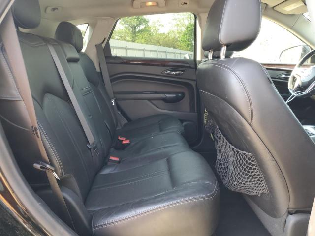 3GYFNFE33FS586965 - 2015 CADILLAC SRX PERFORMANCE COLLECTION Noir photo 11