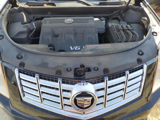 3GYFNFE33FS586965 - 2015 CADILLAC SRX PERFORMANCE COLLECTION Noir photo 12