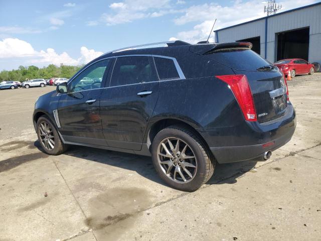3GYFNFE33FS586965 - 2015 CADILLAC SRX PERFORMANCE COLLECTION Noir photo 2