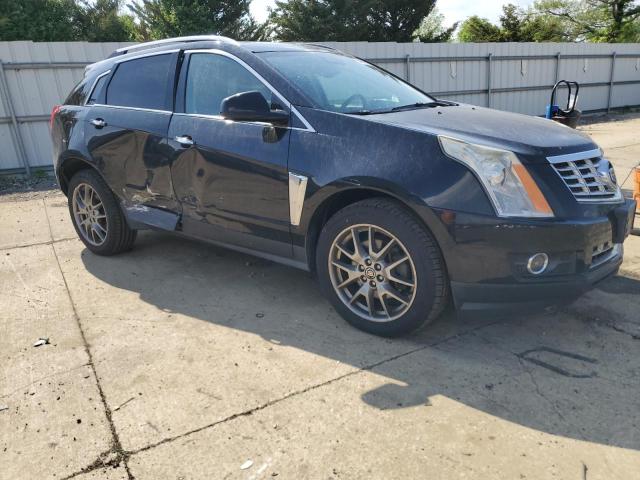3GYFNFE33FS586965 - 2015 CADILLAC SRX PERFORMANCE COLLECTION Noir photo 4
