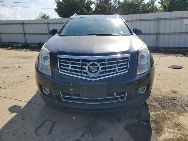 3GYFNFE33FS586965 - 2015 CADILLAC SRX PERFORMANCE COLLECTION Noir photo 5