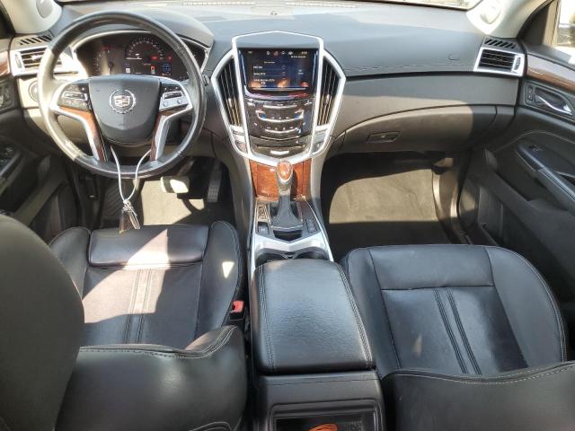 3GYFNFE33FS586965 - 2015 CADILLAC SRX PERFORMANCE COLLECTION Noir photo 8