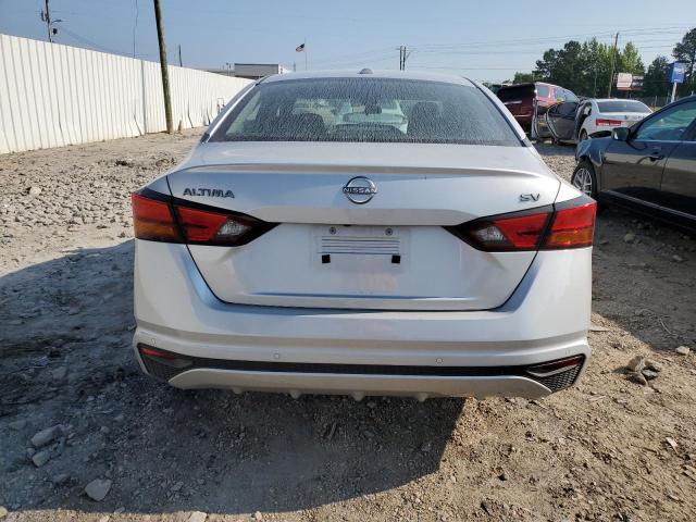 1N4BL4DV0PN351653 - 2023 NISSAN ALTIMA SV SILVER photo 6