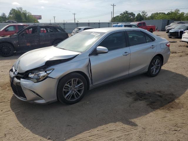 2015 TOYOTA CAMRY LE, 