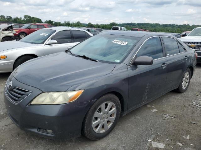 2009 TOYOTA CAMRY SE, 