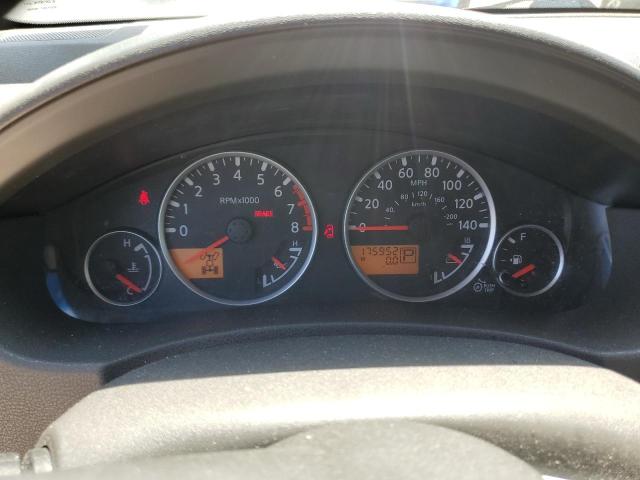 5N1AR18W56C660269 - 2006 NISSAN PATHFINDER LE 棕色 照片 9