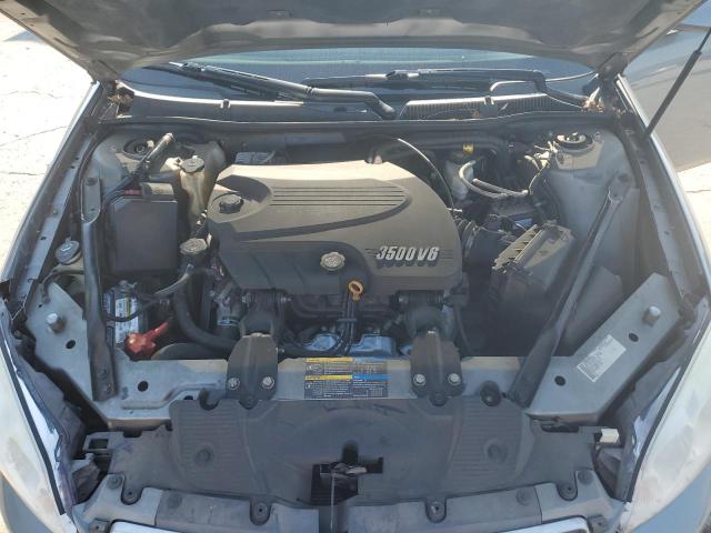 2G1WB57K091260708 - 2009 CHEVROLET IMPALA LS GRAY photo 11