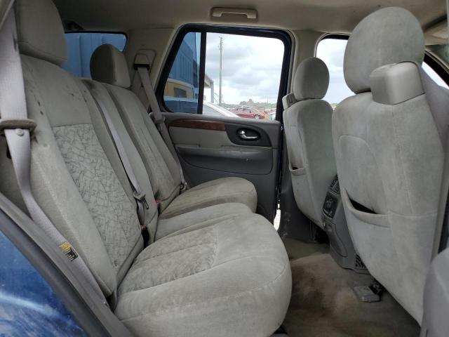 4NUDS13S062700570 - 2006 ISUZU ASCENDER S Mavi foto 11