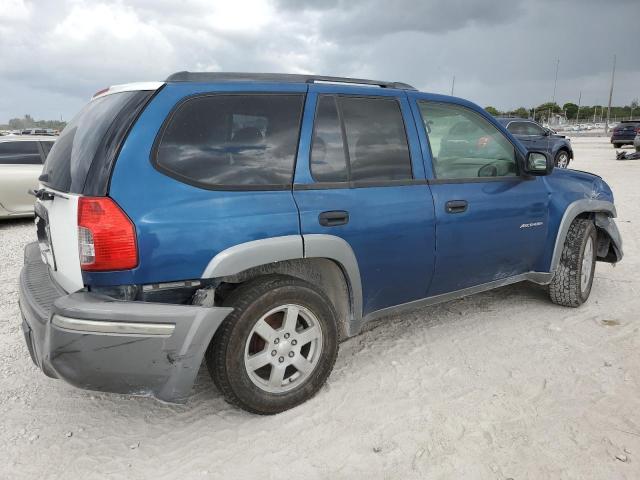 4NUDS13S062700570 - 2006 ISUZU ASCENDER S Mavi foto 3