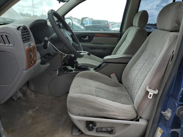 4NUDS13S062700570 - 2006 ISUZU ASCENDER S Mavi foto 7