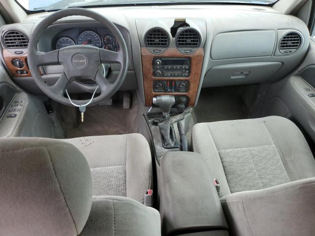 4NUDS13S062700570 - 2006 ISUZU ASCENDER S Mavi foto 8