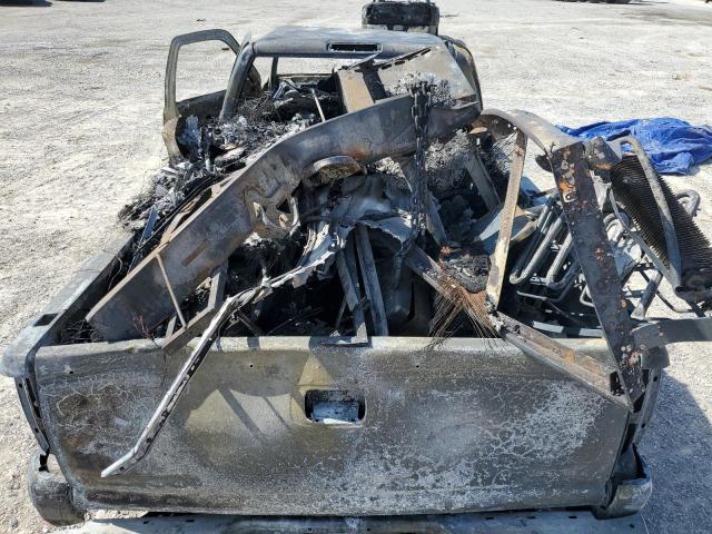 1GTHK29234E283094 - 2004 GMC SIERRA K2500 HEAVY DUTY BURN photo 10