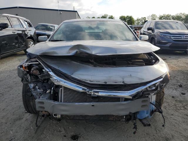 1G1ZG5ST9PF150115 - 2023 CHEVROLET MALIBU RS SILVER photo 5
