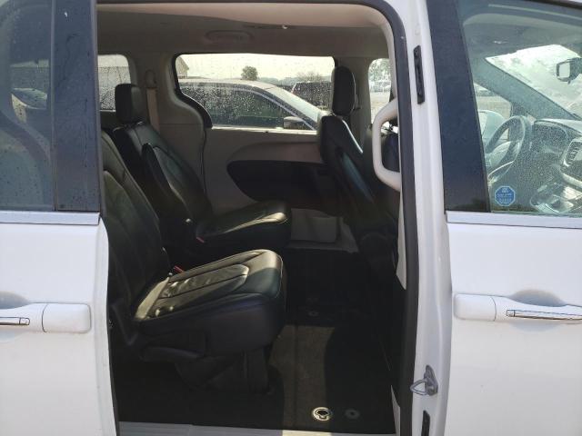 2C4RC1BG0HR794238 - 2017 CHRYSLER PACIFICA TOURING L 白色 照片 10