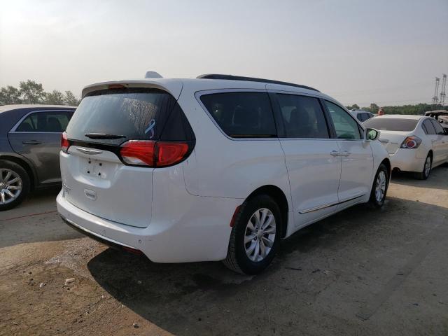 2C4RC1BG0HR794238 - 2017 CHRYSLER PACIFICA TOURING L 白色 照片 3