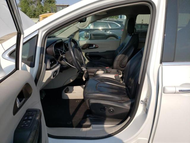 2C4RC1BG0HR794238 - 2017 CHRYSLER PACIFICA TOURING L 白色 照片 7