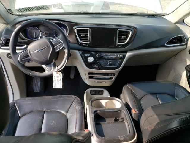 2C4RC1BG0HR794238 - 2017 CHRYSLER PACIFICA TOURING L 白色 照片 8