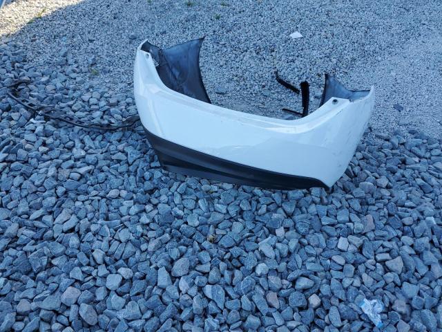 5YFBURHE8KP909761 - 2019 TOYOTA COROLLA L 白色 照片 12