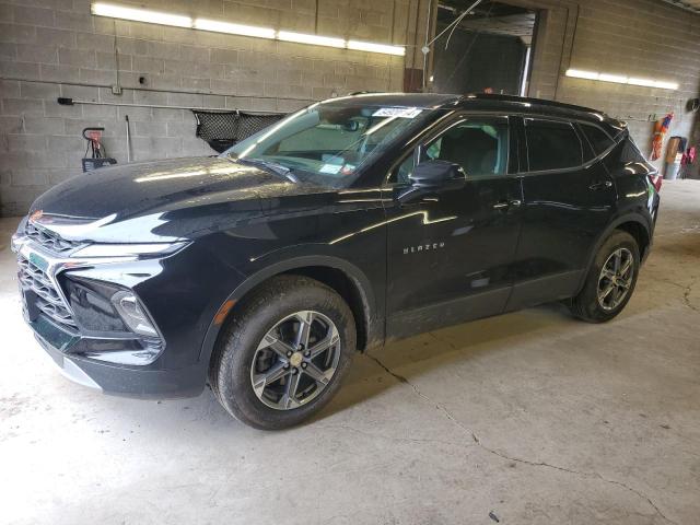 2023 CHEVROLET BLAZER 2LT, 