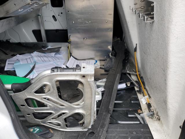 ZFBHRFAB8M6T71568 - 2021 RAM PROMASTER WHITE photo 10