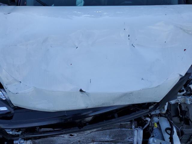 ZFBHRFAB8M6T71568 - 2021 RAM PROMASTER WHITE photo 11