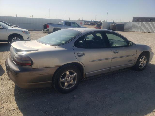 1G2WP5213WF288955 - 1998 PONTIAC GRAND PRIX GTP Boz foto 3