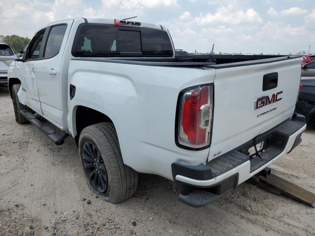 1GTG5CEN5N1272518 - 2022 GMC CANYON ELEVATION WHITE photo 2