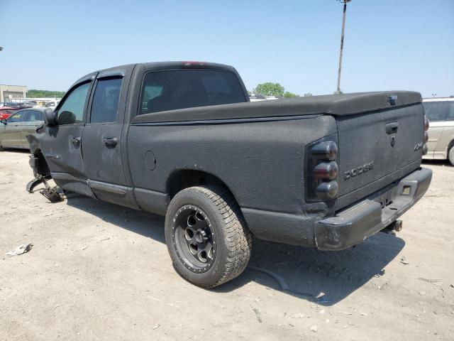 1D7HU18Z53S130595 - 2003 DODGE RAM 1500 ST BLACK photo 2