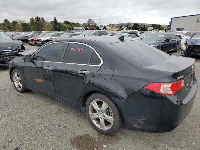 JH4CU2F61CC012166 - 2012 ACURA TSX TECH BLACK photo 2