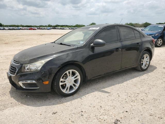 2016 CHEVROLET CRUZE LIMI LS, null