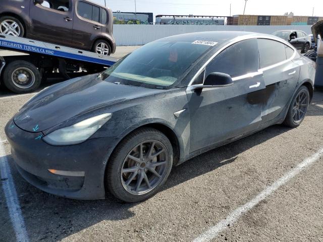 2018 TESLA MODEL 3, 